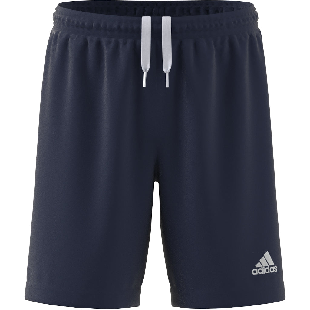 Entrada 22 Youth Shorts (H57565) adidas Apparel Teamwear 4110 Adidas