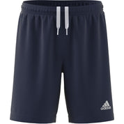 Entrada 22 Youth Shorts (H57565) adidas Apparel Teamwear 4110 Adidas