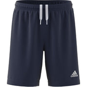 BENDIGO CITY FC Youth Entrada 22 Shorts (H57565) BENDIGO CITY FC Adidas Club Zone