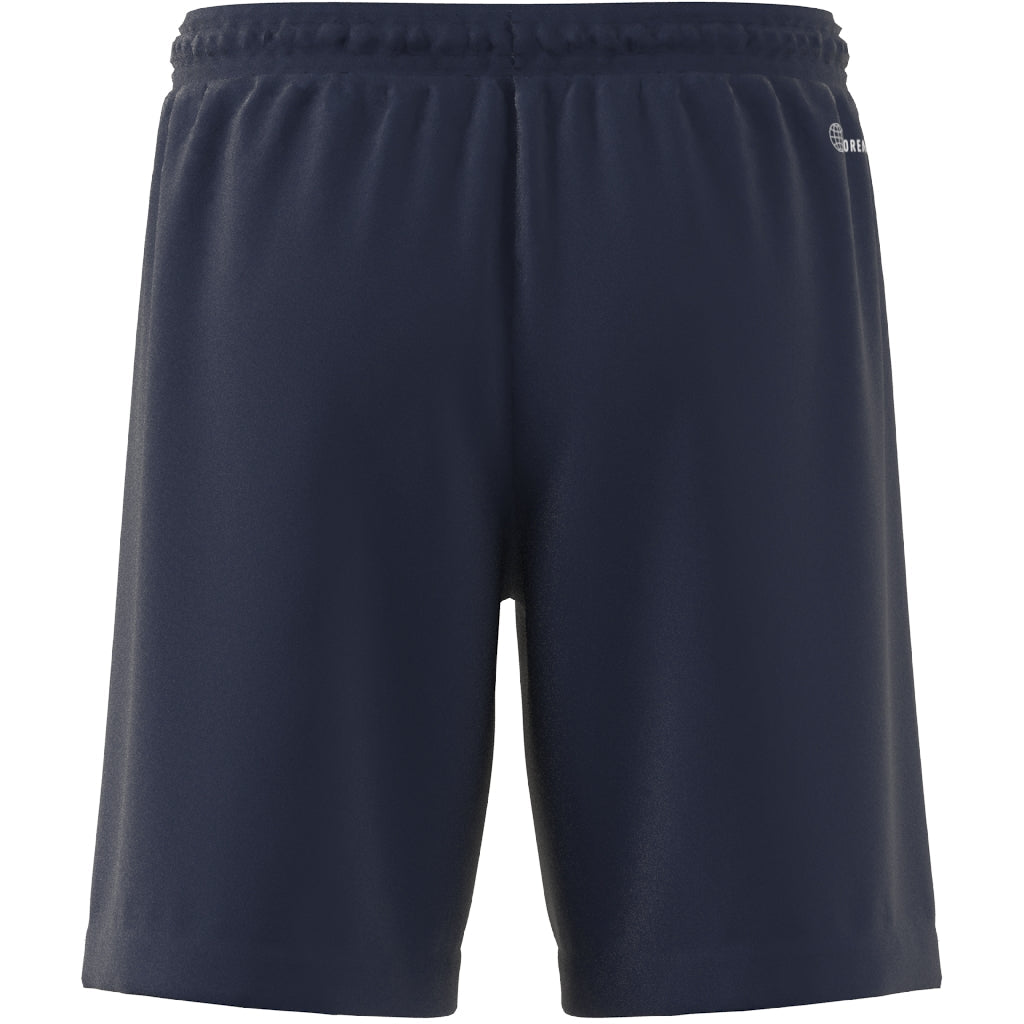 Entrada 22 Youth Shorts (H57565) adidas Apparel Teamwear 4110 Adidas