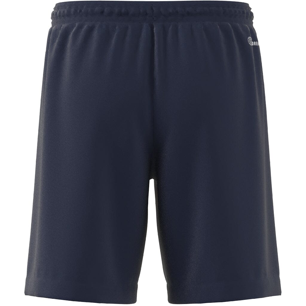 OAKLEIGH CANNONS FC  Youth Entrada 22 Shorts - NPL Home Kit (H57565)