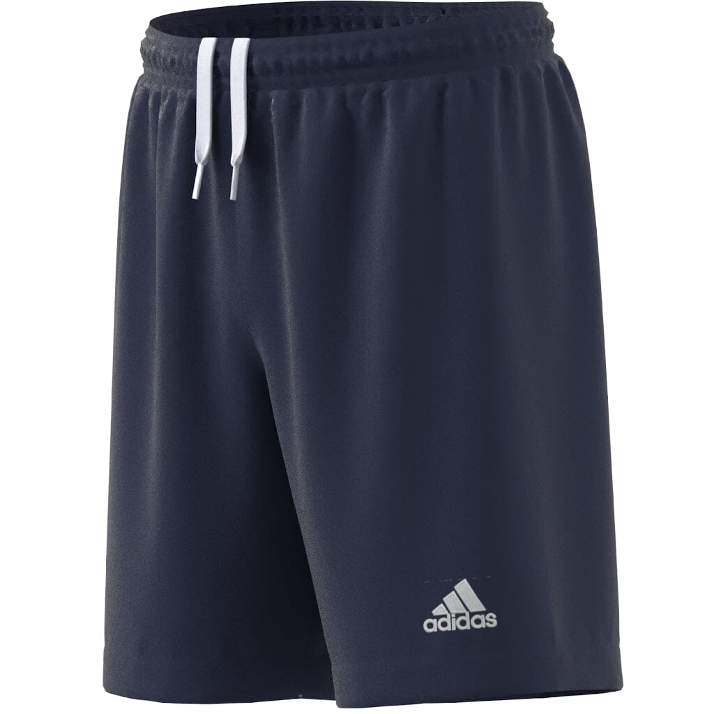 OAKLEIGH CANNONS FC Youth Entrada 22 Shorts (H57565) OAKLEIGH CANNONS FC Adidas Club Zone