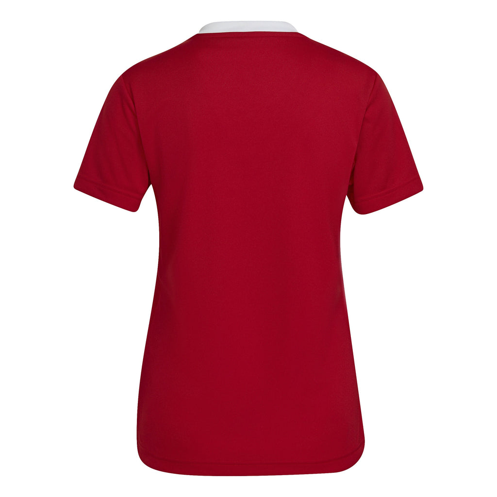 Adidas Entrada 22 Womens Jersey (H57571)