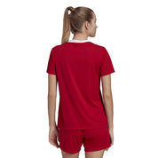 Adidas Entrada 22 Womens Jersey (H57571) adidas Apparel Teamwear 4110 Adidas