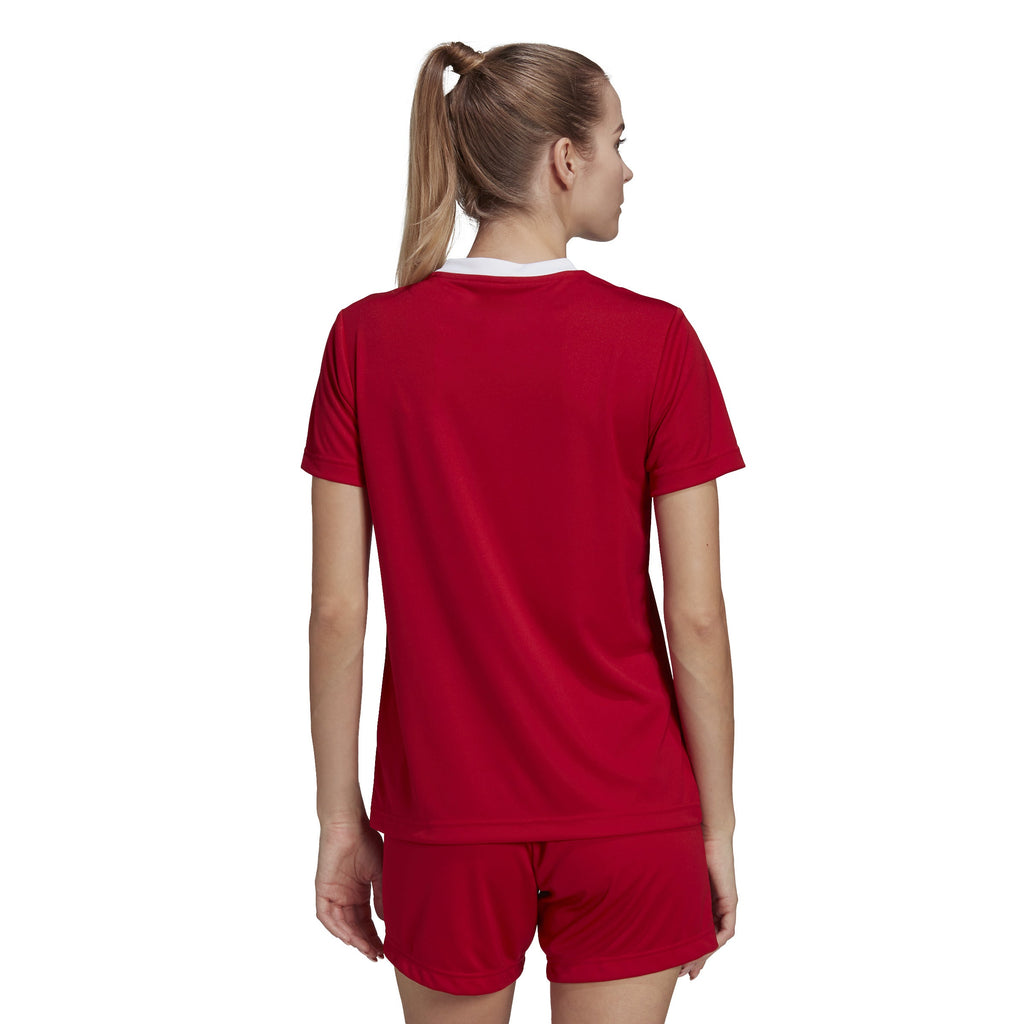 Adidas Entrada 22 Womens Jersey (H57571)