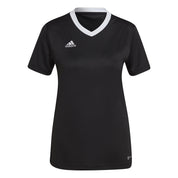 Adidas Entrada 22 Womens Jersey (H57572) adidas Apparel Teamwear 4110 Adidas