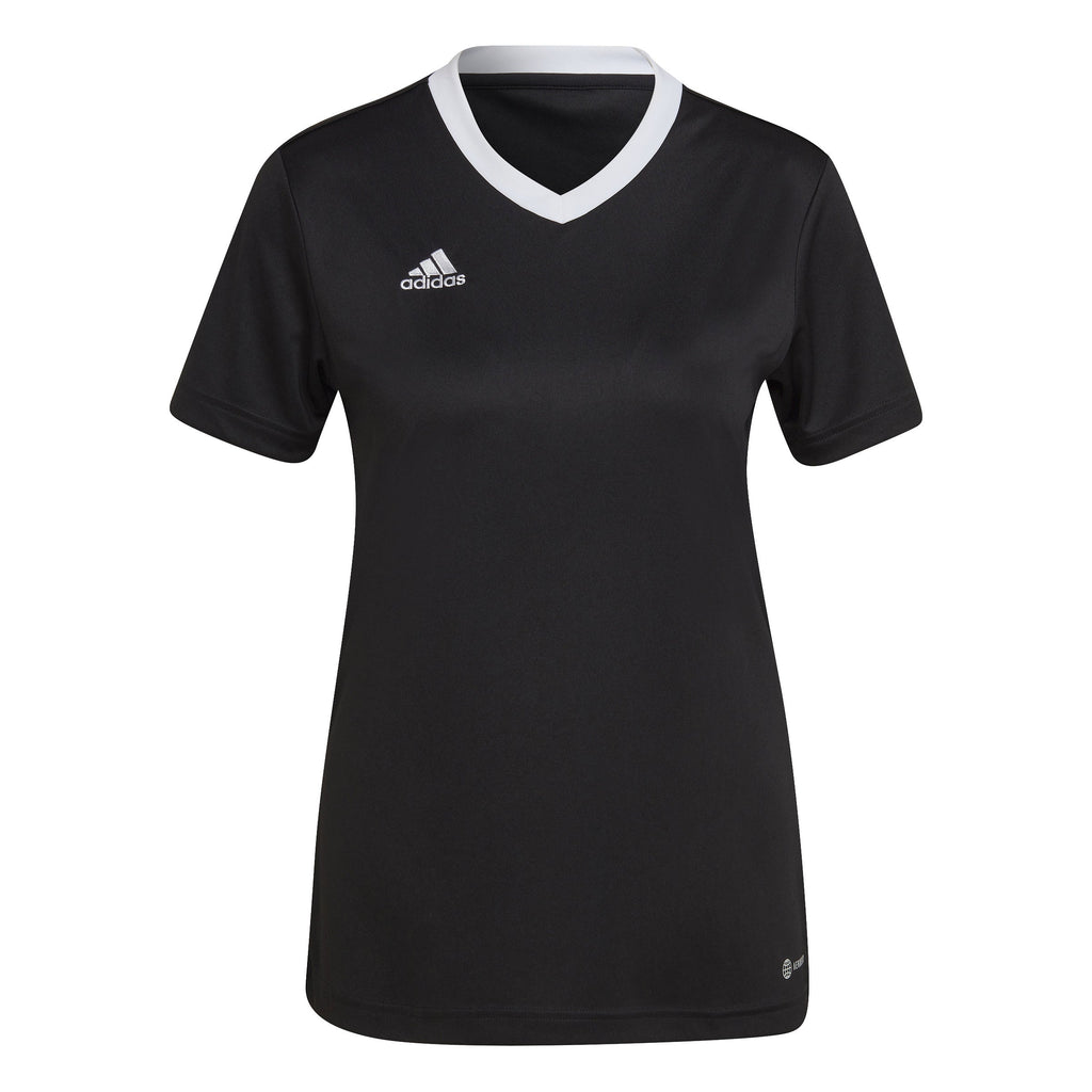 Adidas Entrada 22 Womens Jersey (H57572)