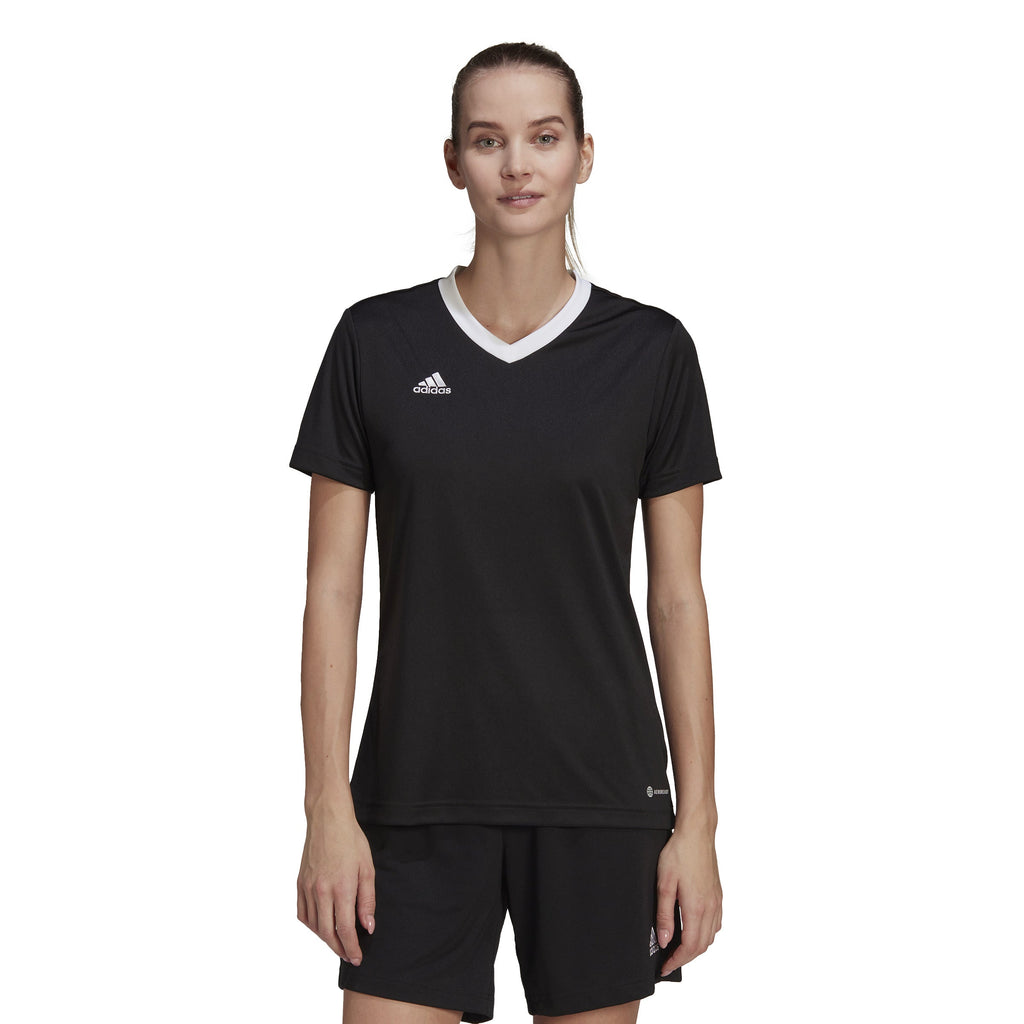 Adidas Entrada 22 Womens Jersey (H57572)