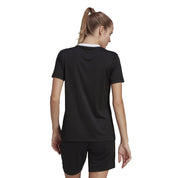 Adidas Entrada 22 Womens Jersey (H57572) adidas Apparel Teamwear 4110 Adidas
