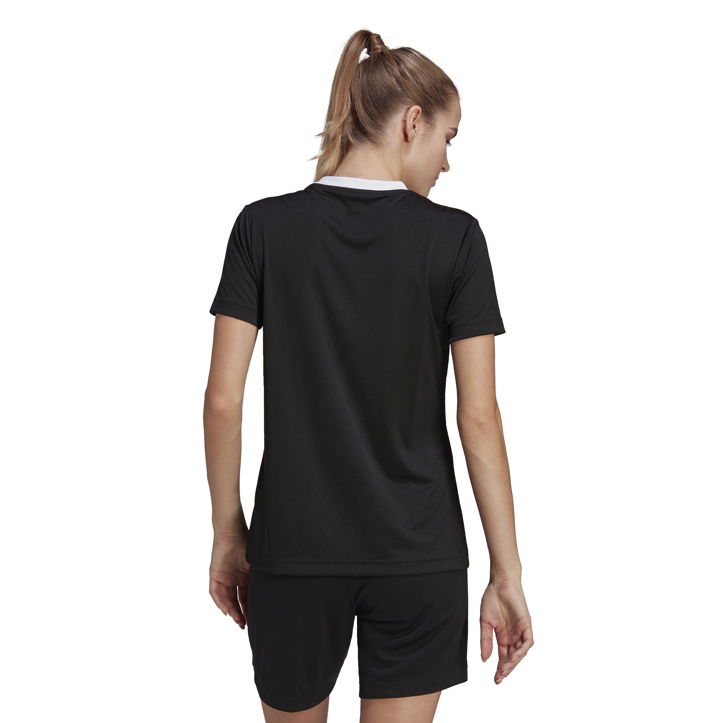 Adidas Entrada 22 Womens Jersey (H57572) adidas Apparel Teamwear 4110 Adidas