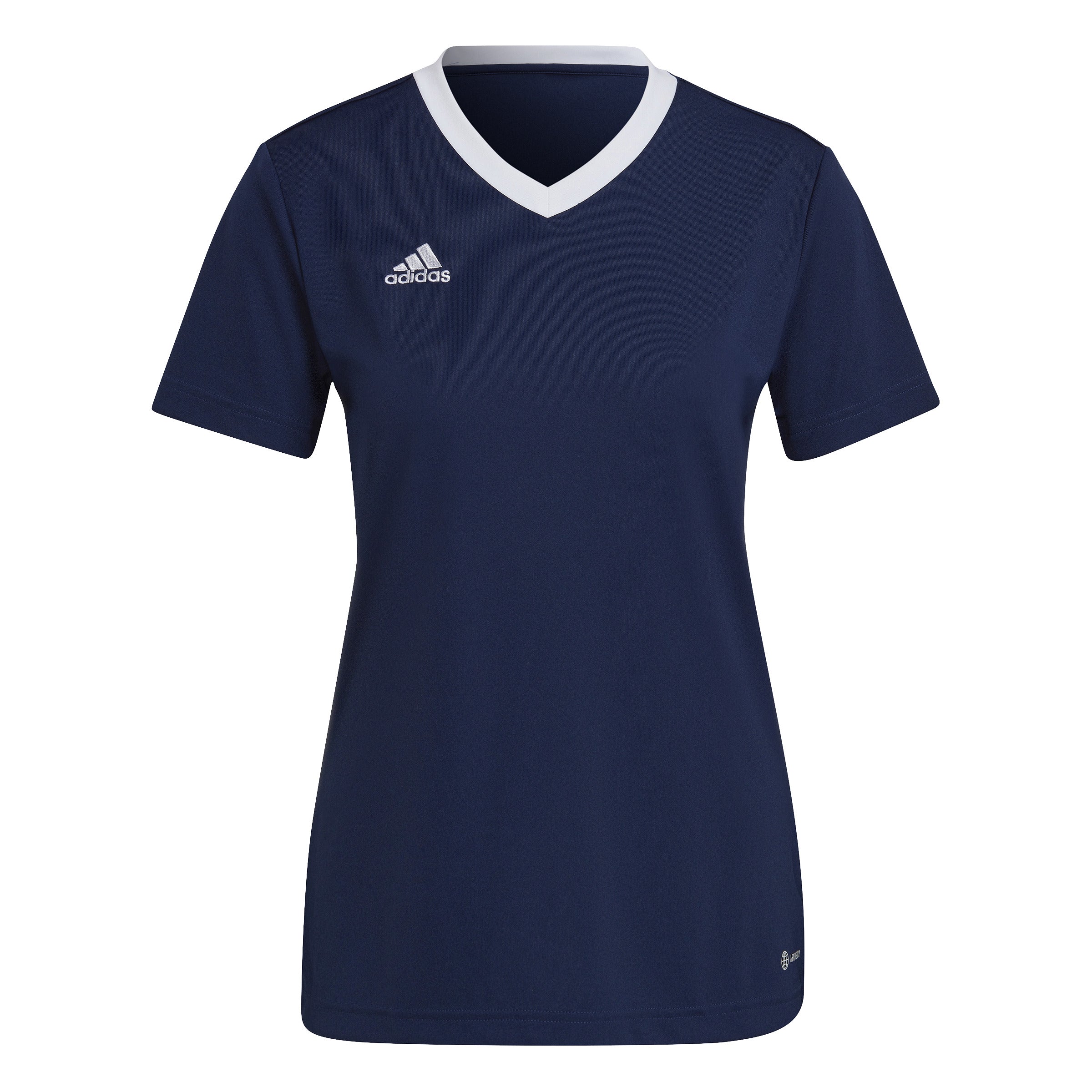 Adidas Entrada 22 Womens Jersey (H59849) adidas Apparel Teamwear 4110 Adidas