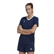 Adidas Entrada 22 Womens Jersey (H59849) adidas Apparel Teamwear 4110 Adidas