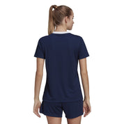 Adidas Entrada 22 Womens Jersey (H59849) adidas Apparel Teamwear 4110 Adidas