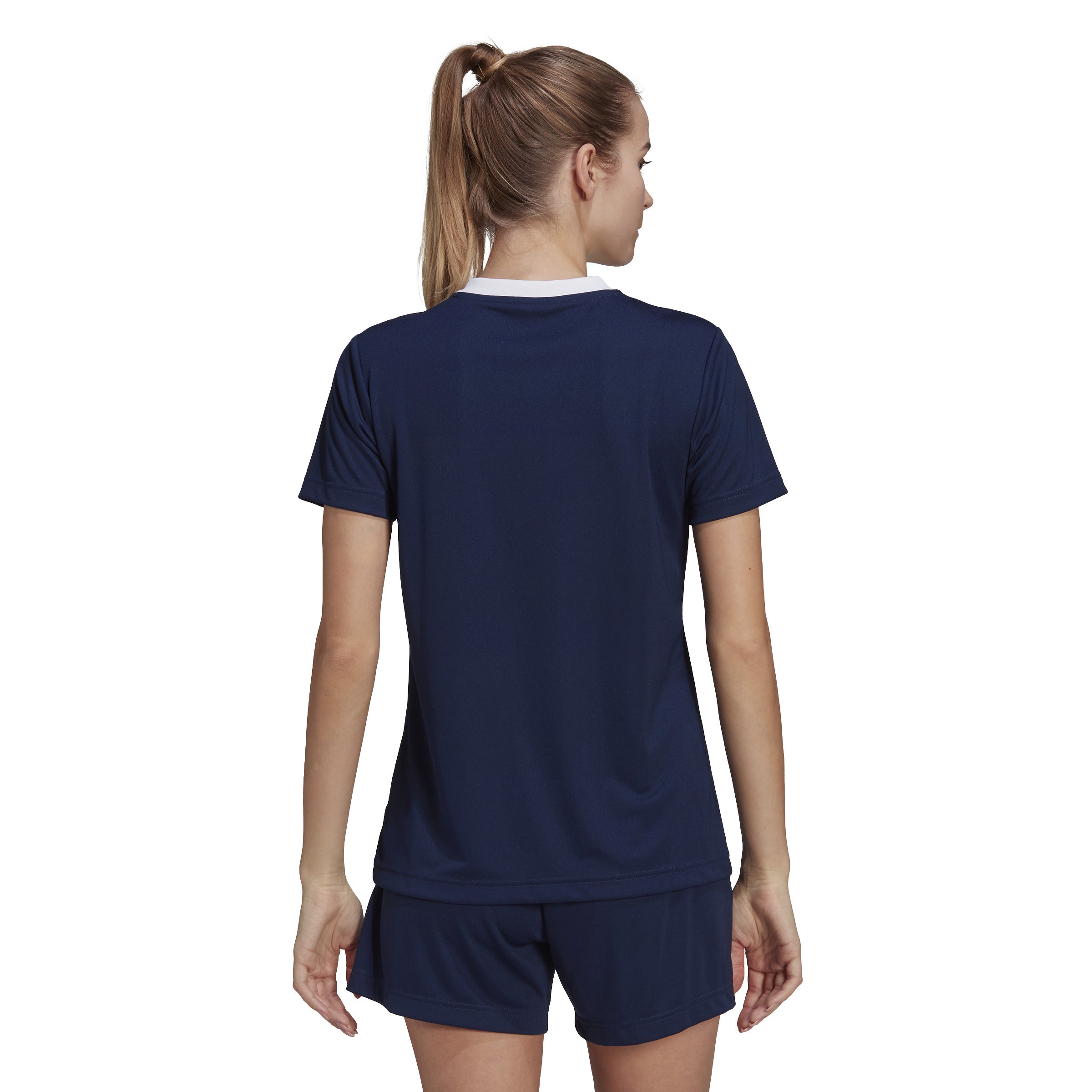Adidas Entrada 22 Womens Jersey (H59849) adidas Apparel Teamwear 4110 Adidas