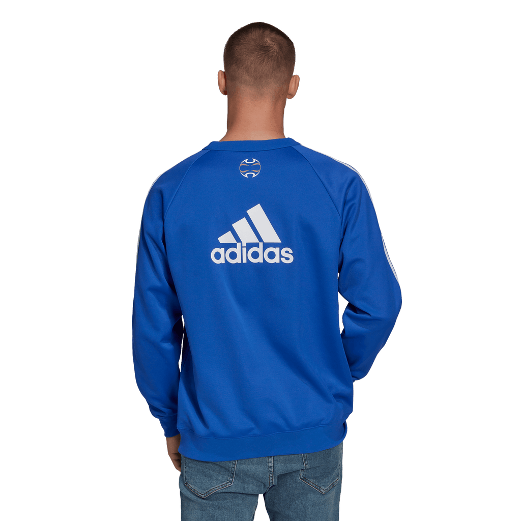 Juventus sweatshirt adidas best sale