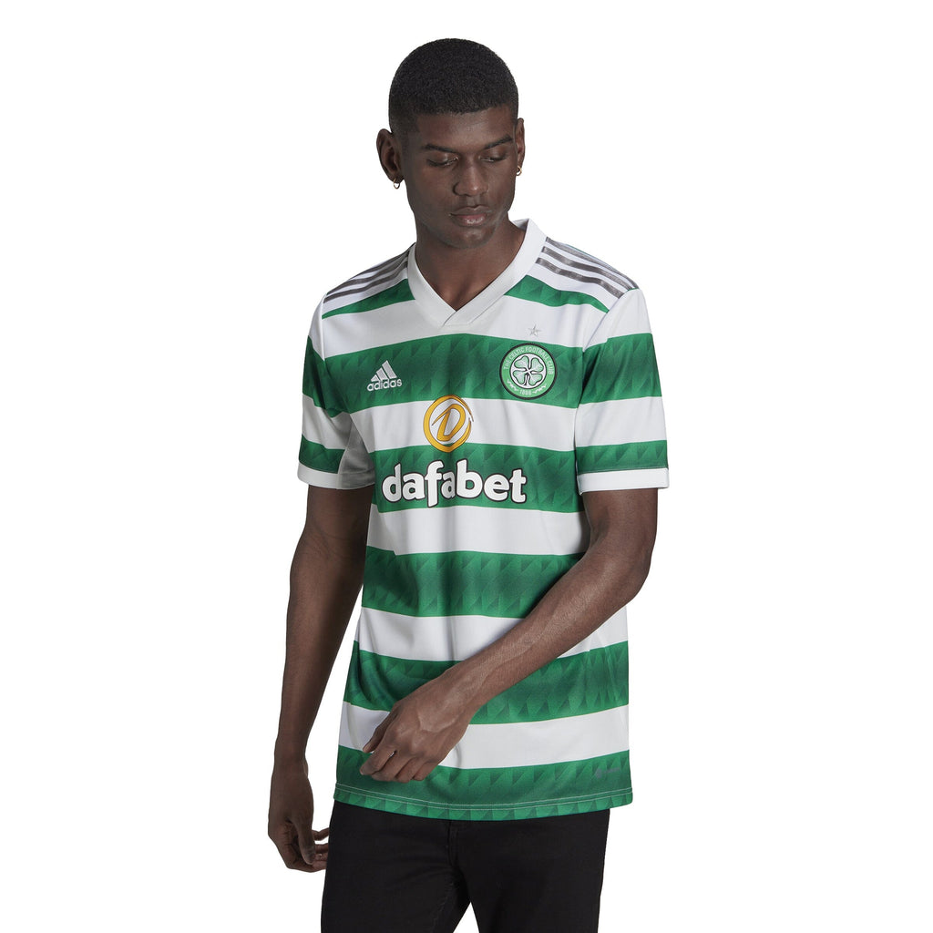 Buy Celtic Home Kit Kids 2022/23