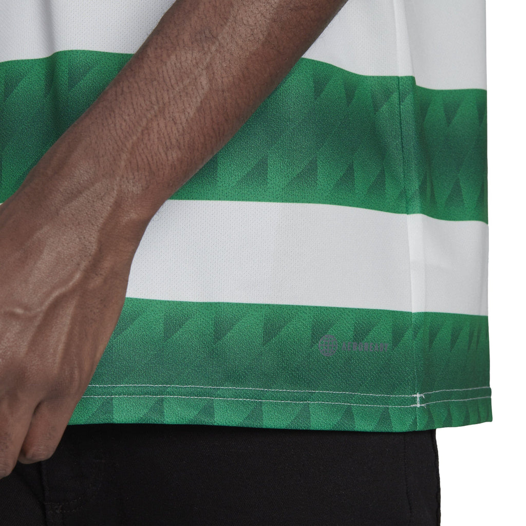 Celtic 2022-23 Home Shirt (Excellent) M – Classic Football Kit