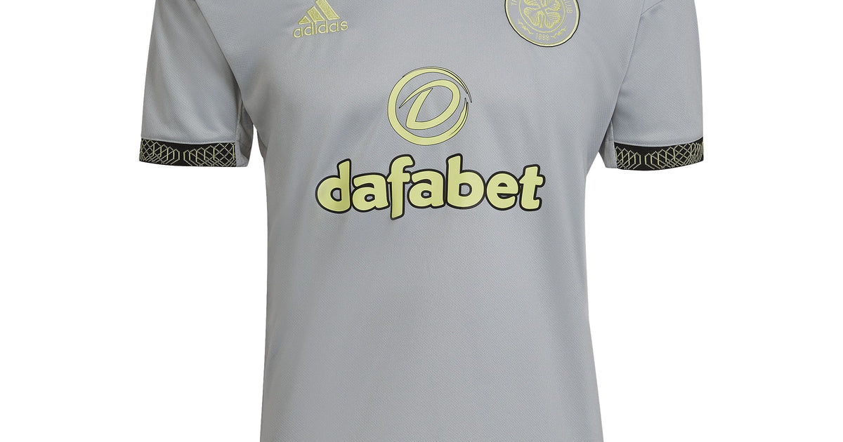 Japan Football - The new Celtic FC 2022/23 home kit is here 🍀😁