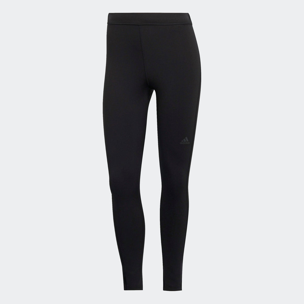 Women's Run Icons 7/8 Running Tights (HA9937)