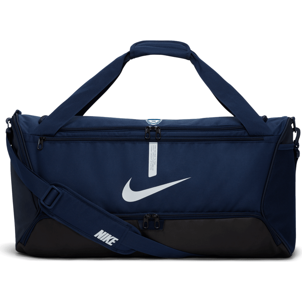HELLENIC AC Nike Academy Team Duffle Bag HELLENIC AC Nike Club Zone