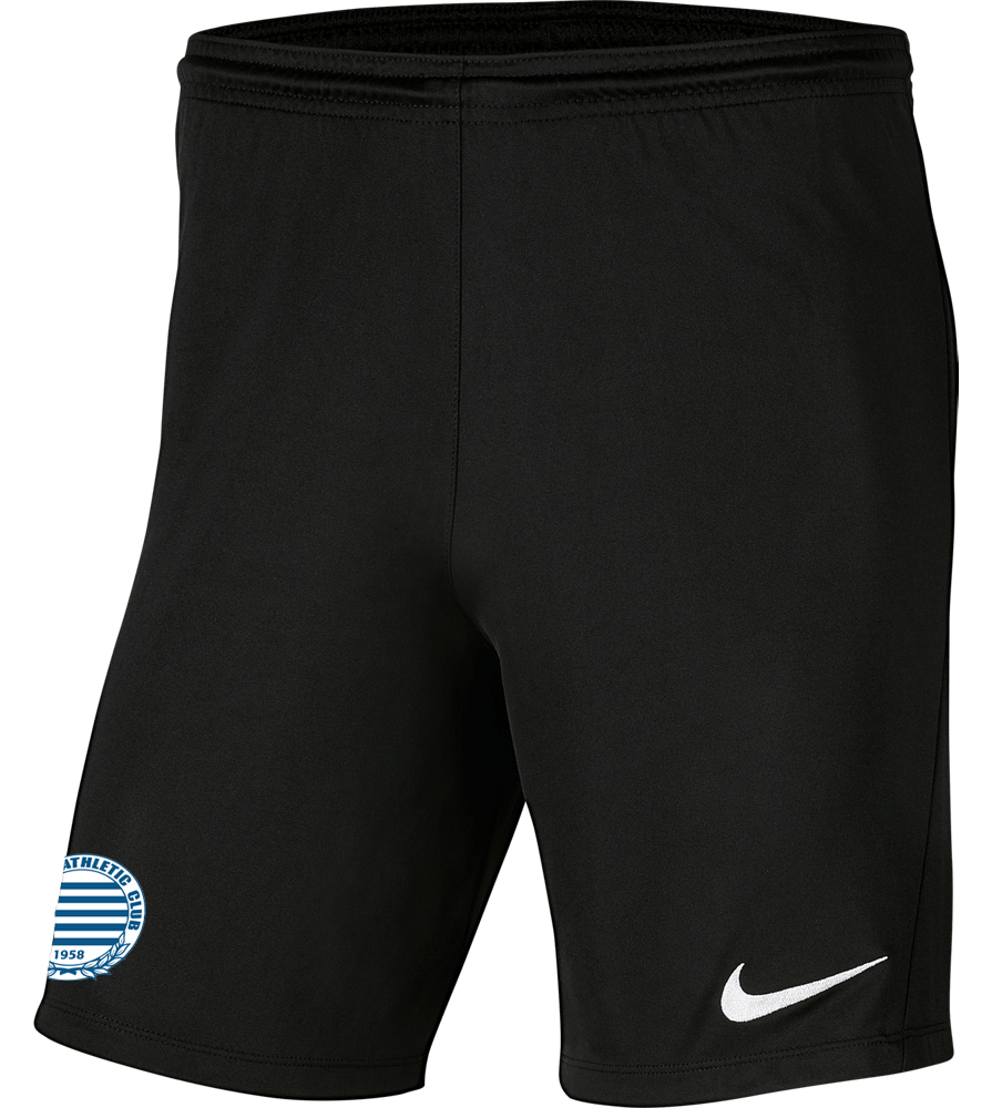 HELLENIC AC  Youth Nike Dri-FIT Park 3 Shorts