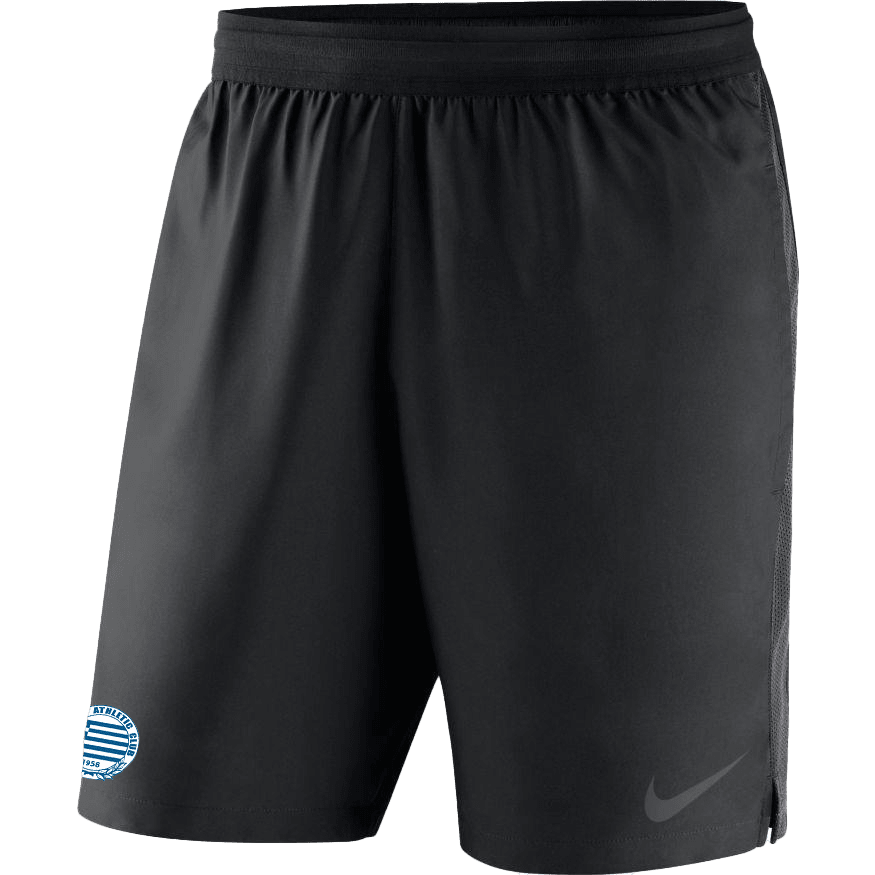 HELLENIC AC Men's Pocketed Shorts