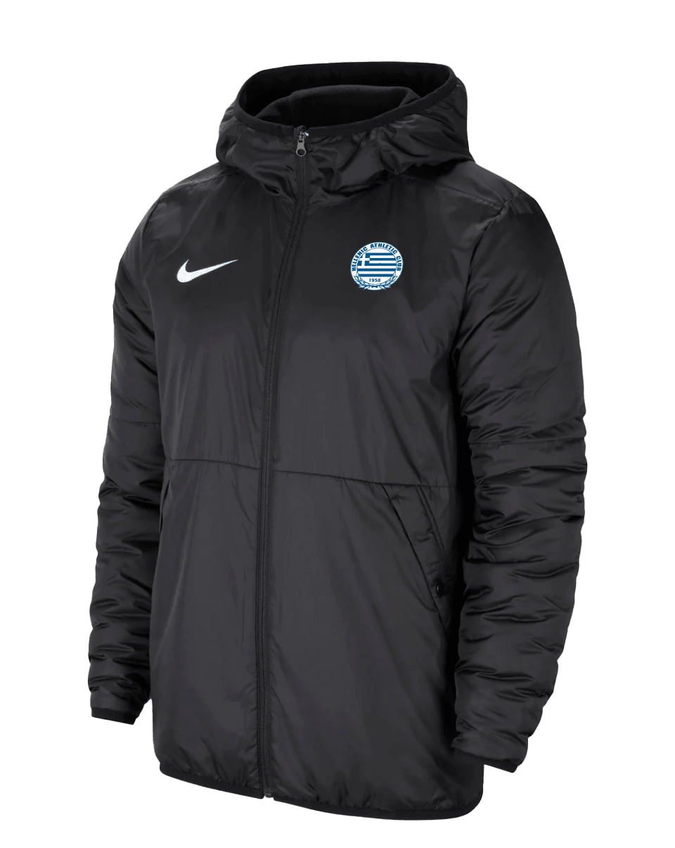 HELLENIC AC Youth Nike Dri-FIT Therma Jacket HELLENIC AC Nike Club Zone