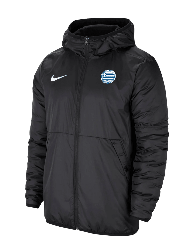 HELLENIC AC Youth Nike Dri-FIT Therma Jacket