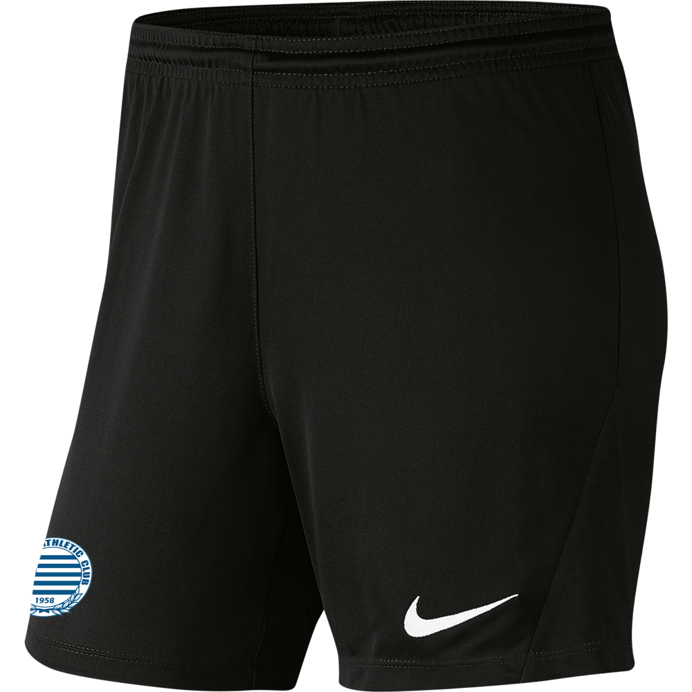 HELLENIC AC  Women's Nike Dri-FIT Park 3 Shorts