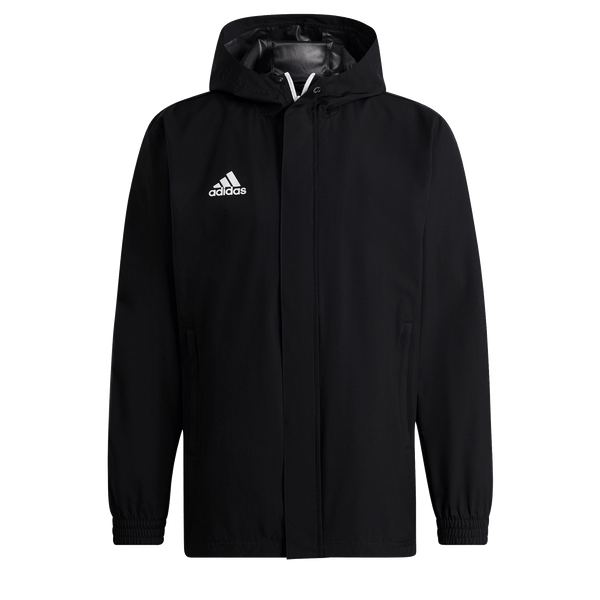 Adidas wet weather hotsell jacket