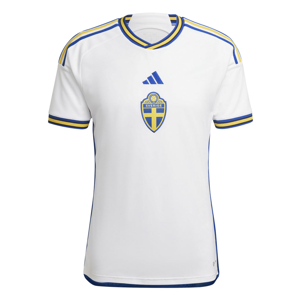 Sweden 22/23 Away Jersey (HC2984) (12/09/22)