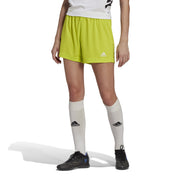 Women's Entrada 22 Shorts (HC5064) adidas Apparel Teamwear Adidas