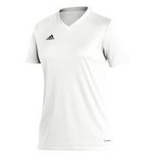 Adidas Entrada 22 Womens Jersey (HC5074) adidas Apparel Teamwear 4110 Adidas