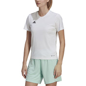 Adidas Entrada 22 Womens Jersey (HC5074) adidas Apparel Teamwear 4110 Adidas