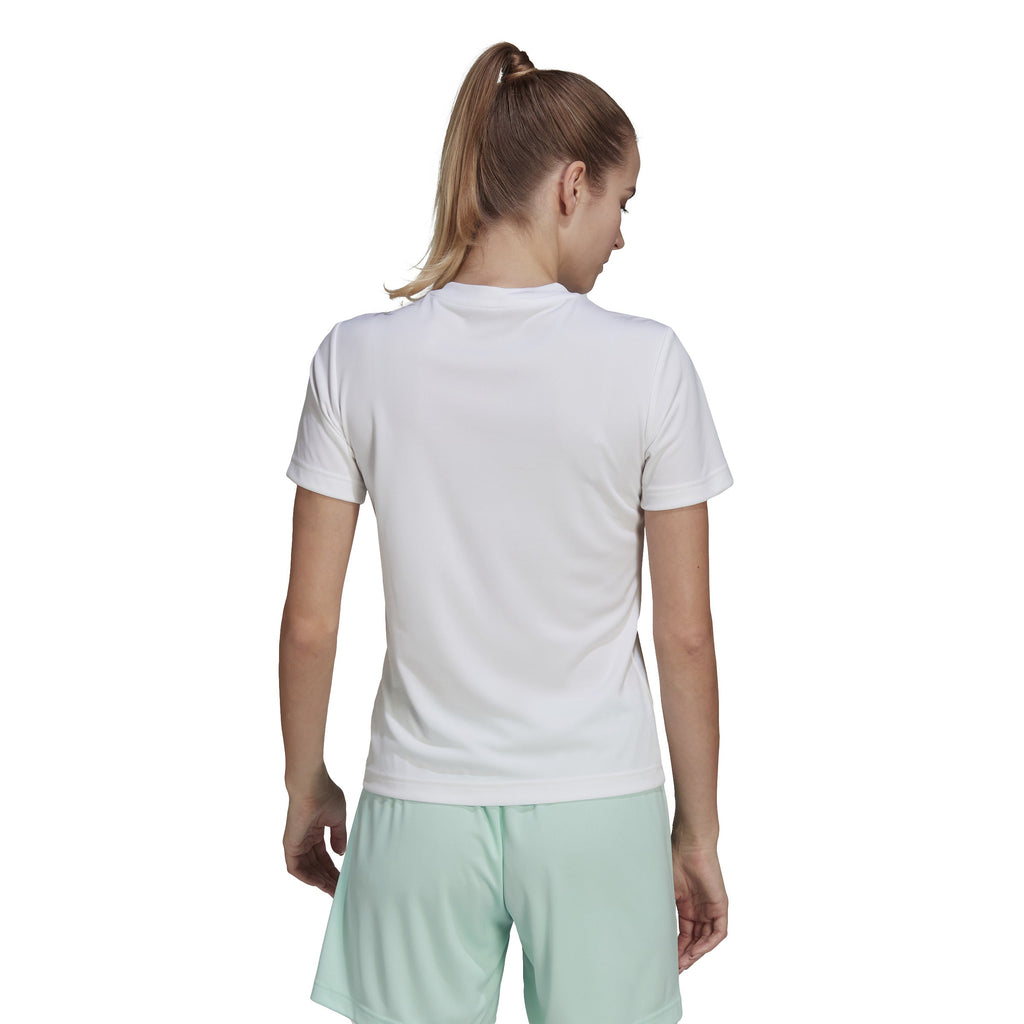 Adidas Entrada 22 Womens Jersey (HC5074)