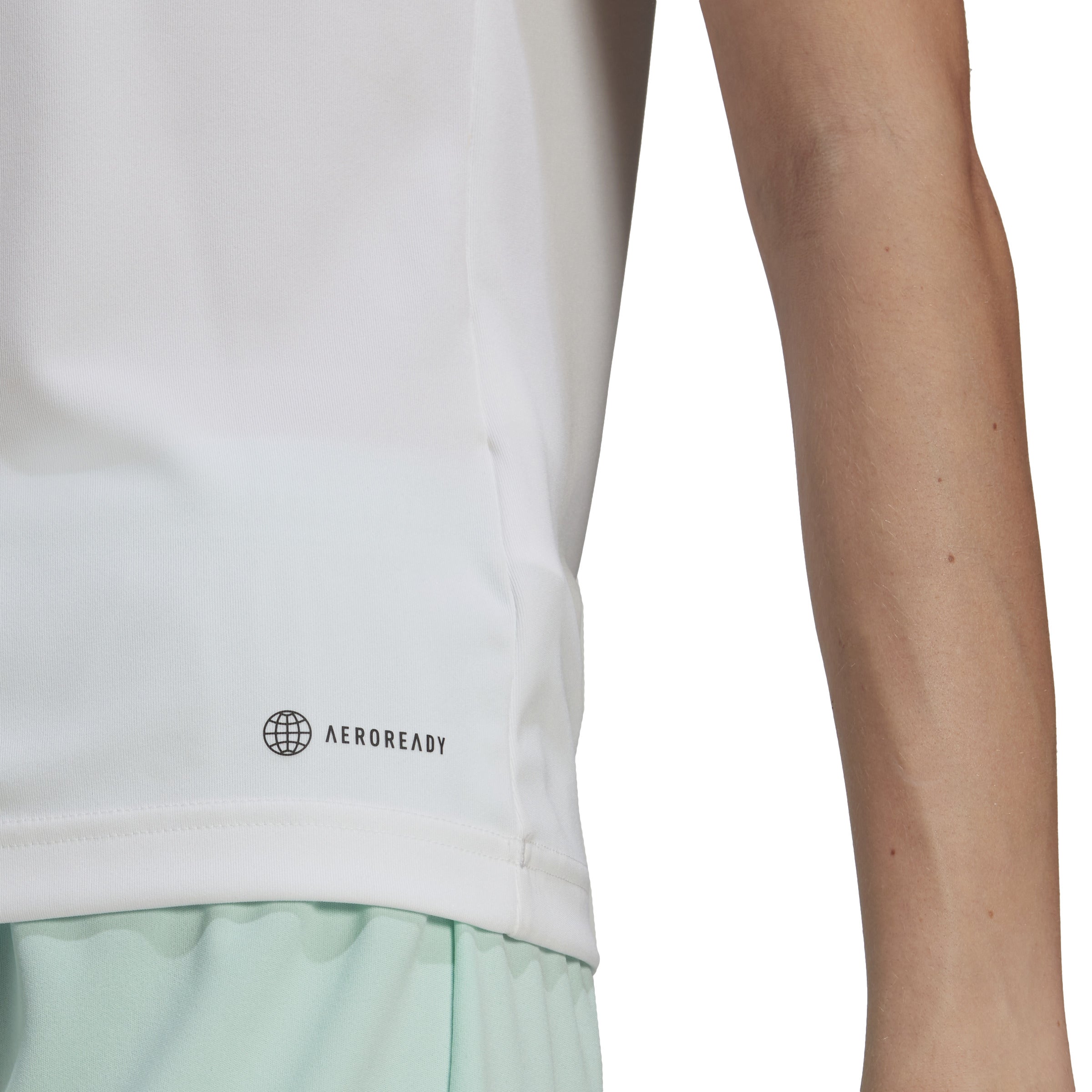 Adidas Entrada 22 Womens Jersey (HC5074) adidas Apparel Teamwear 4110 Adidas