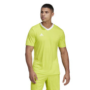 Entrada 22 Jersey (HC5077) adidas Apparel Teamwear Adidas