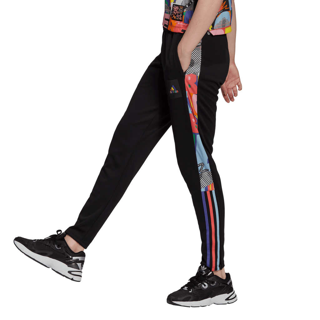 Tiro Pride Tracksuit Pants (HC9781)