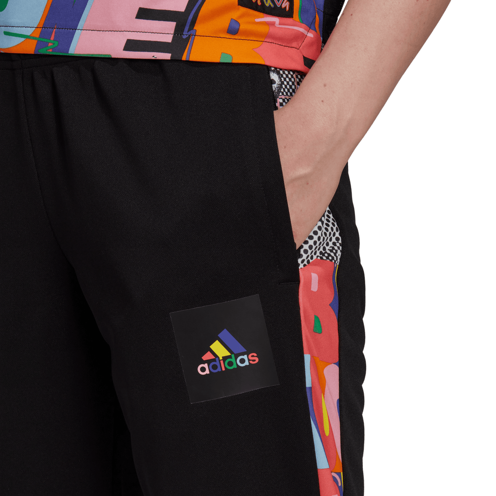 Tiro Pride Tracksuit Pants (HC9781)