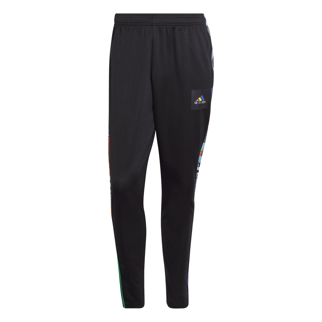 Tiro Pride Tracksuit Bottoms Ultra Football