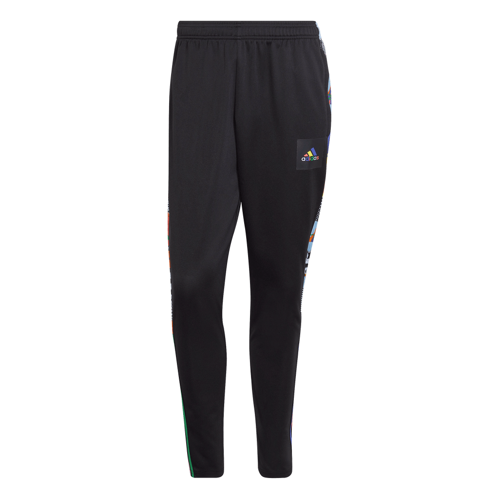 Tiro Pride Tracksuit Bottoms (HC9785)