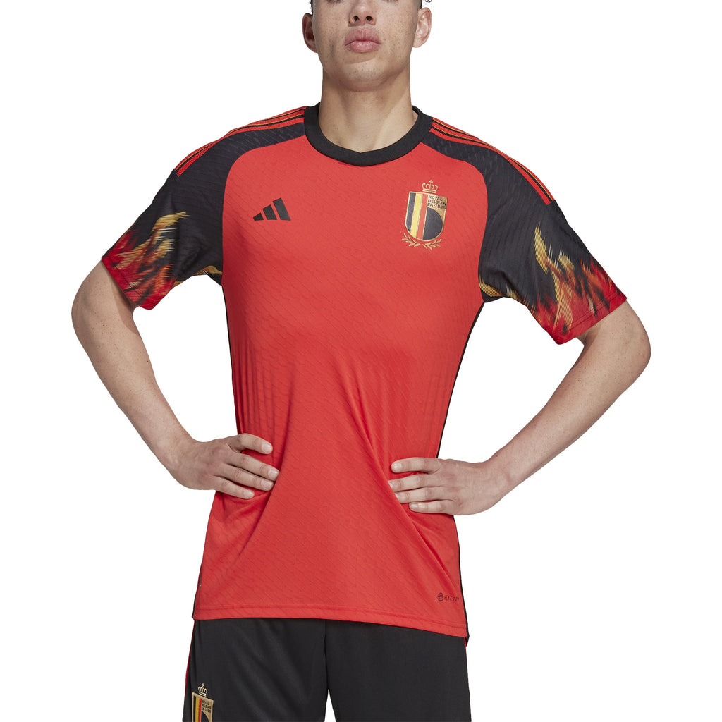 Belgium national team store jersey