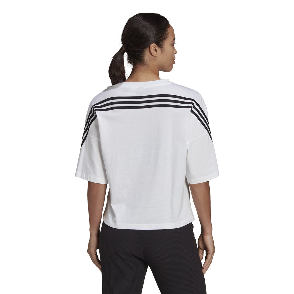 Adidas Womens Future Icons T-Shirt (HE0309)