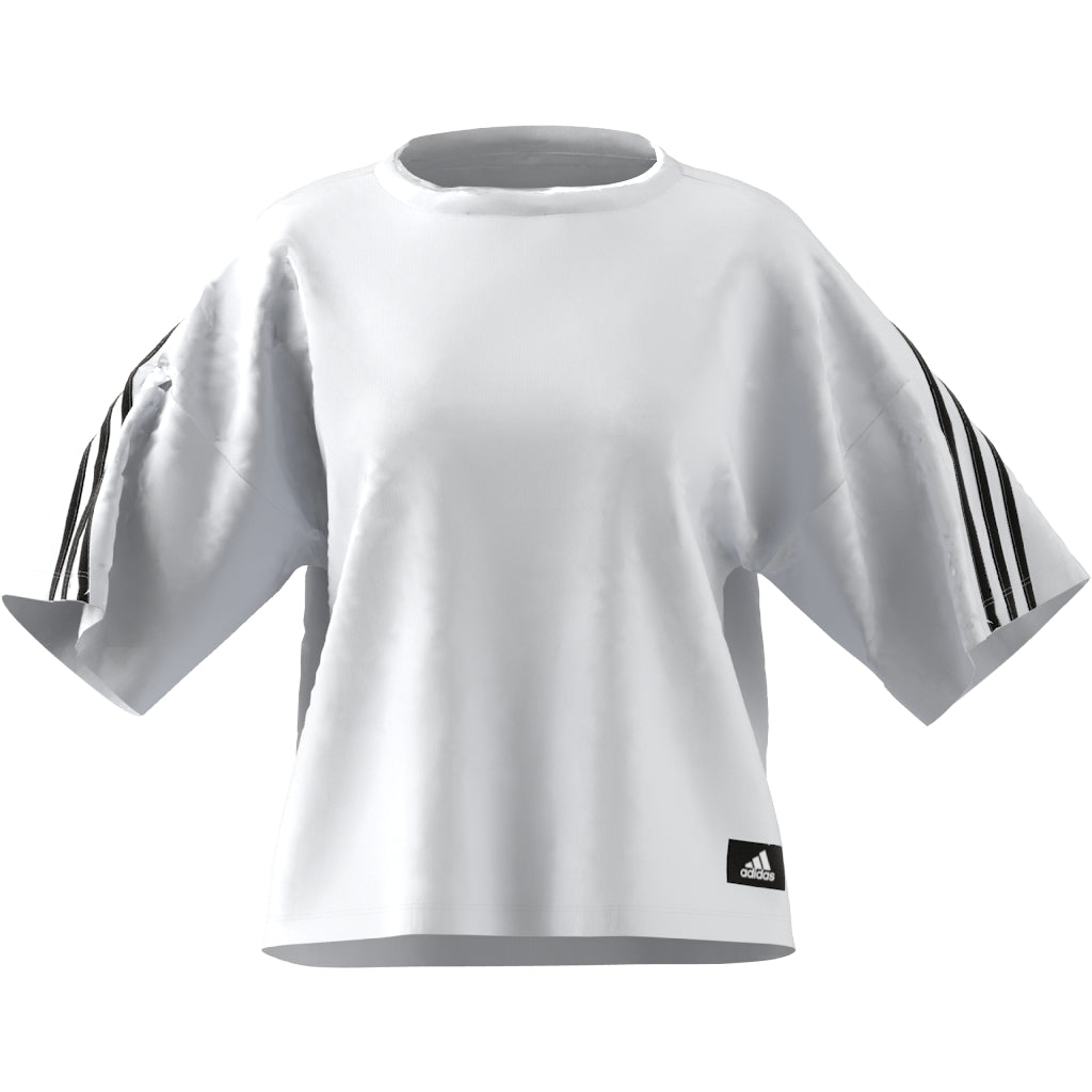 Ultra | Icons Adidas Future Football T-Shirt Womens