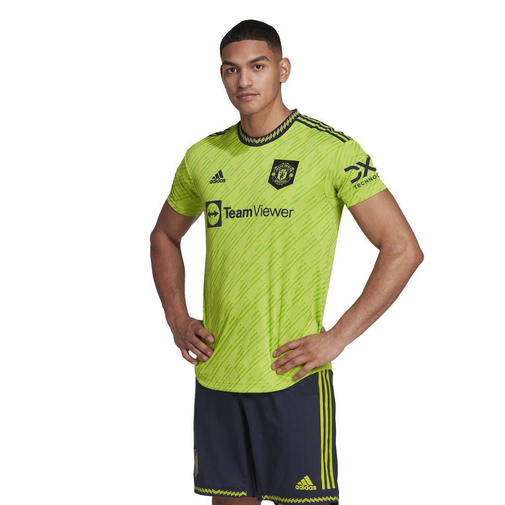 Third shop manchester united