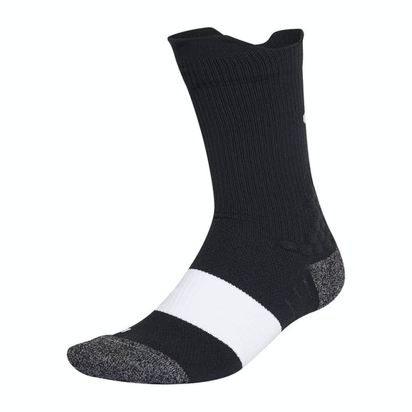 Runxub22 Sock Black/White (HE4981)