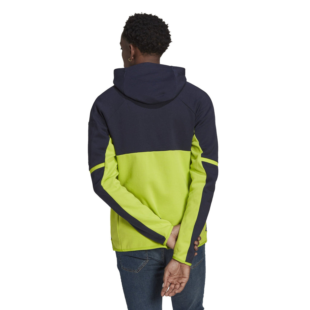 Manchester united anthem jacket mens outlet