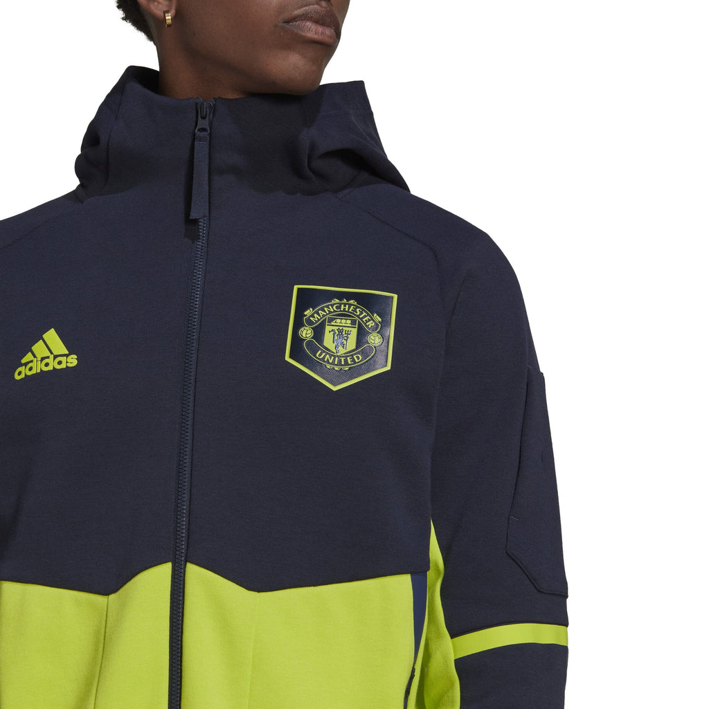Manchester united 2025 hoodie 2019