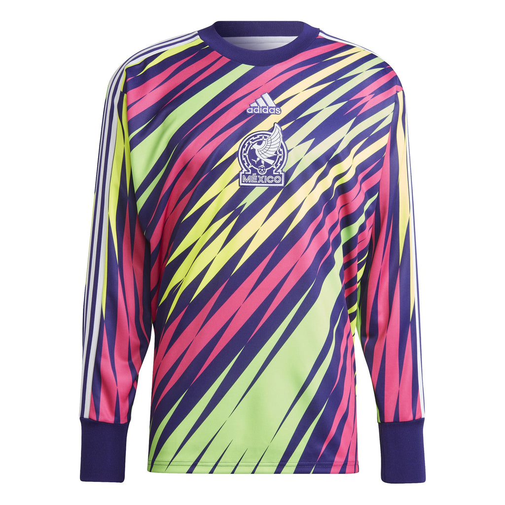 Adidas retro goalkeeper jerseys outlet