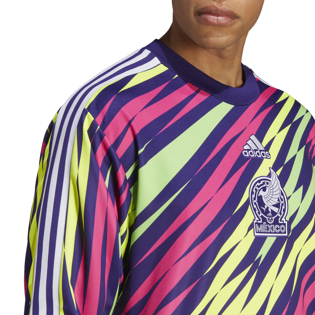 adidas Spain Icon Goalkeeper Jersey Adults